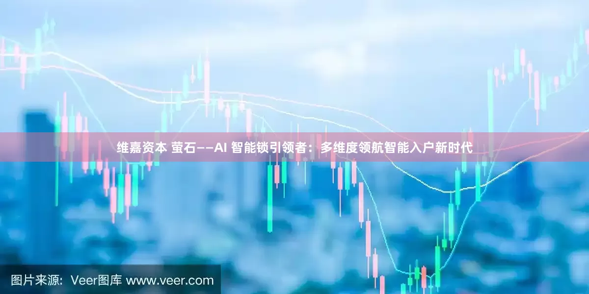 维嘉资本 萤石——AI 智能锁引领者：多维度领航智能入户新时代
